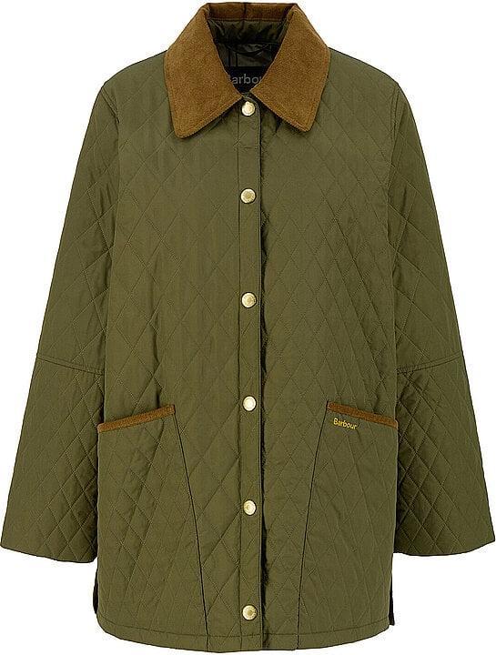 Barbour Leichtsteppjacke GOLDMIRE