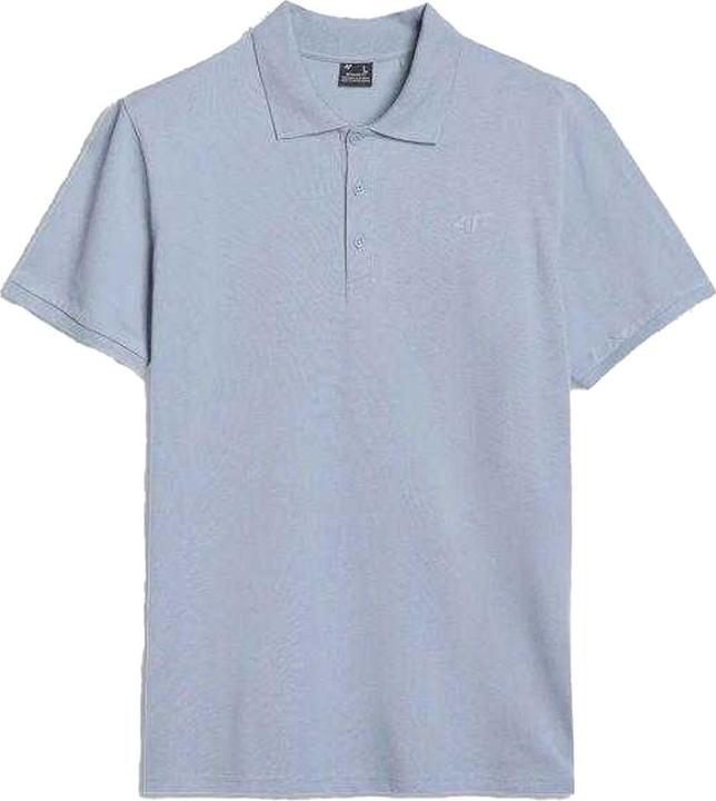 Produktbild 4F WSS25TPTSM407 Poloshirt (S)