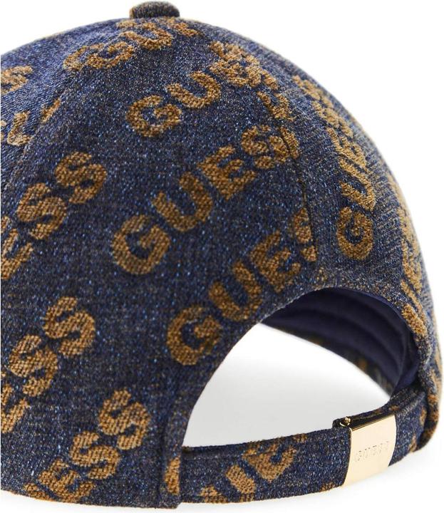 Produktbild Guess Baseball Kappe Damen (One Size)