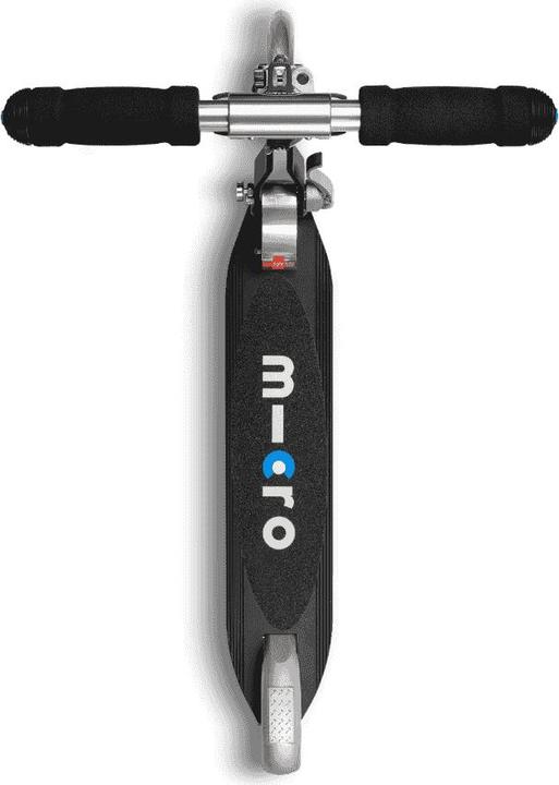 Produktbild Micro Kickboard Sprite Black Neochrome