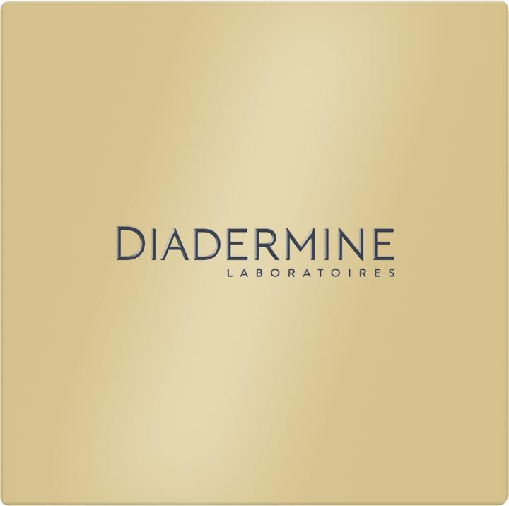 Actual product image Diadermine Day Cream Age Supreme Wrinkle Expert 3D 50 ml (50 ml, Day cream, SPF 30)