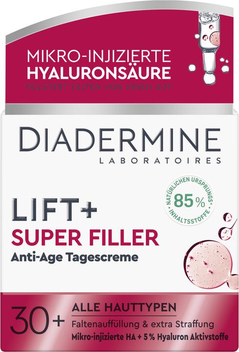 Produktbild Diadermine Lift+ Super Filler (50 ml)