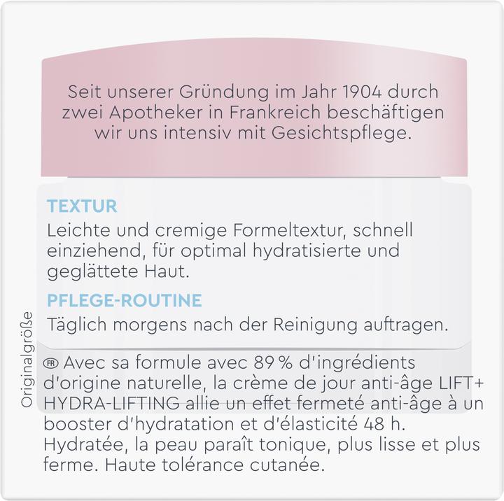 Produktbild Diadermine Lift+ Hydra-Lifting (50 ml)