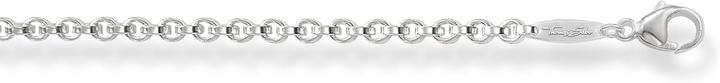 Produktbild Thomas Sabo Halskette (925er Silber, 70 cm)