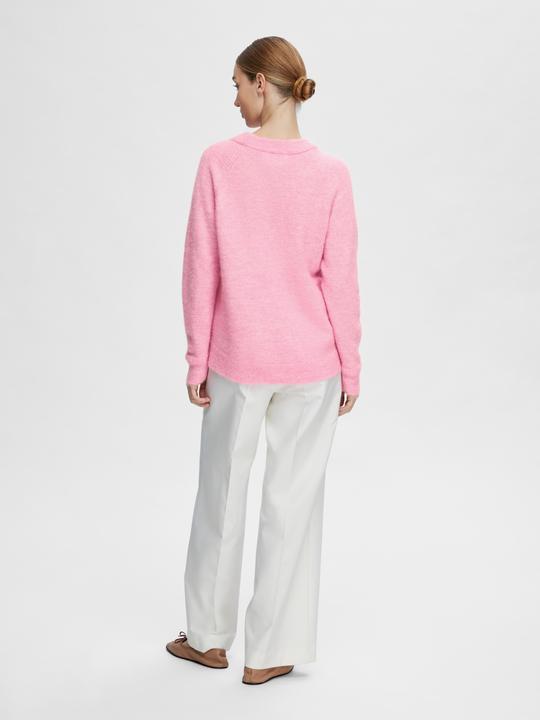 Immagine prodotto Selected Maglia in lana misto alpaca (M)