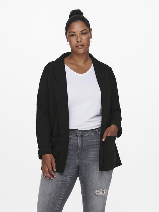 Produktbild Only Vorn offener Curvy Blazer (XL)