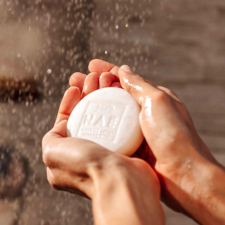 Image du produit N.A.E. Semplicità (Shampoing solide)