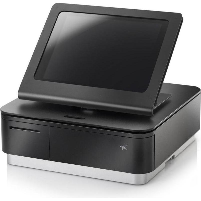 Thumbnail - Star Micronics Star POPPack - POS-Display-Ständer - 25.4 cm (10"), Barcode-Scanner Zubehör