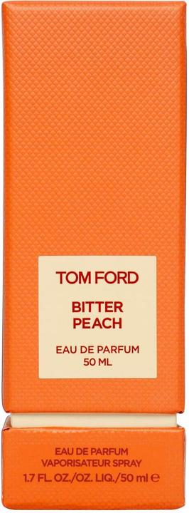 Produktbild Tom Ford Bitter Peach (Eau de Parfum, 50 ml)