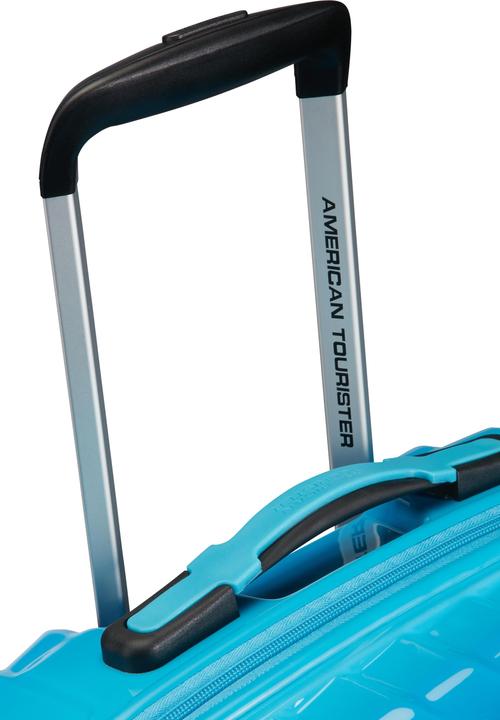 Actual product image American Tourister Air Force 1 (69 l, M (50 - 90l))