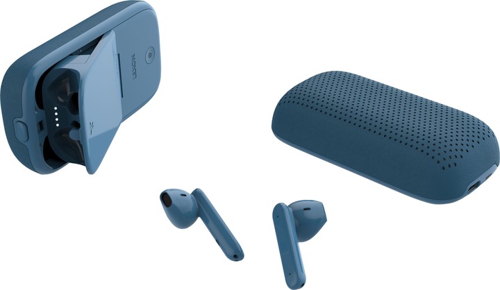 Produktbild Lexon Speaker Buds (6 h, Kabellos)