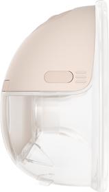 Produktbild eufy Draagbare Borstkolf Breast Pump E10, Handsfree Elektrische Borstkolf met