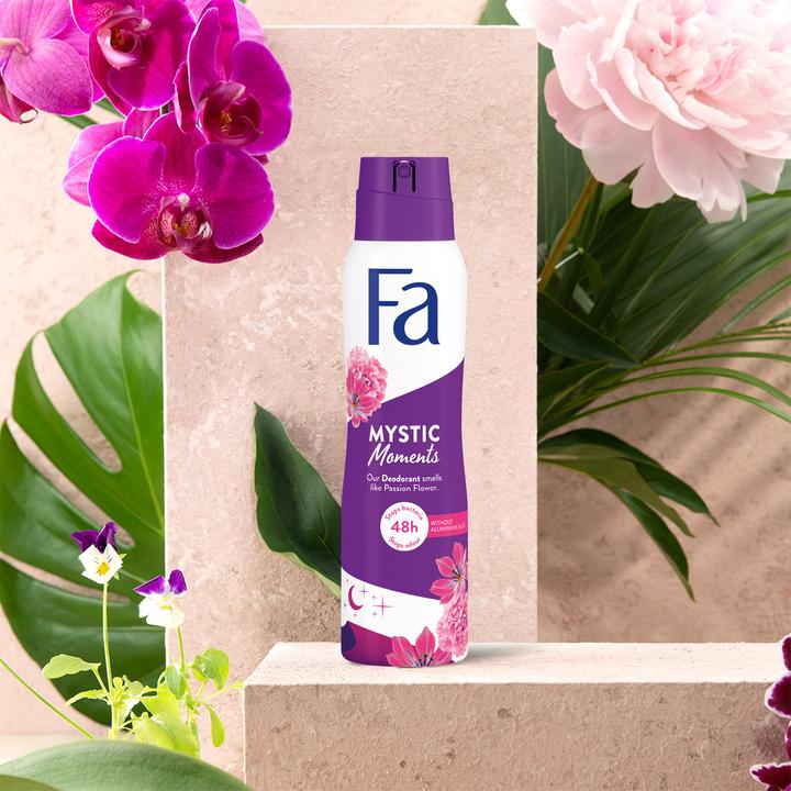 Image du produit Fa Moments mystiques (Spray, 150 ml)