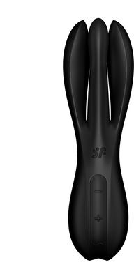 Produktbild Satisfyer Threesome 2 - Black