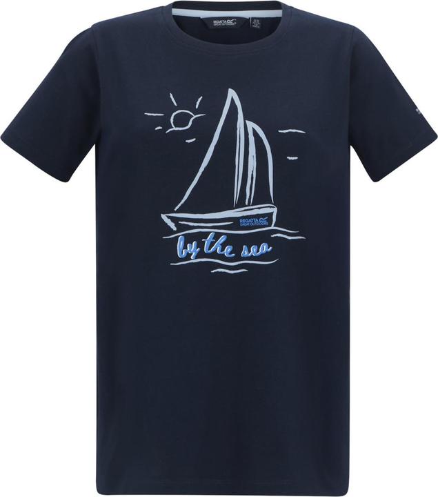 Actual product image Regatta Filandra VX (44)