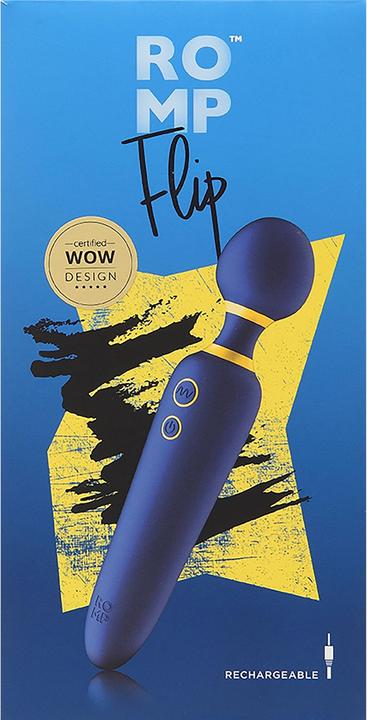 Produktbild Romp Flip