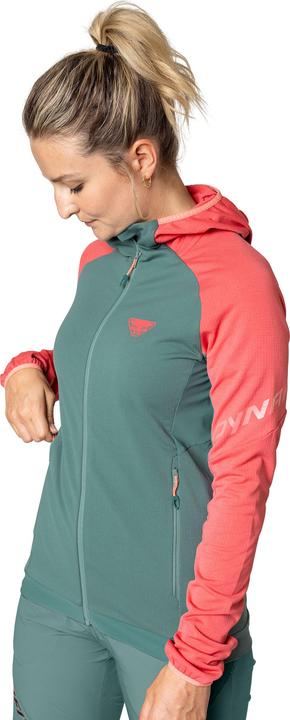 Produktbild Dynafit Transalper Polartec Kapuzenjacke (M)
