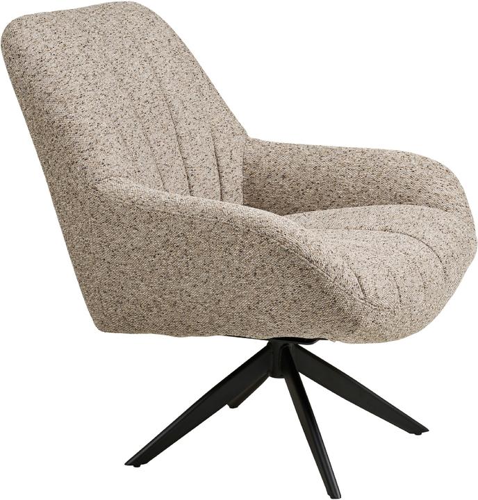 Actual product image House Nordic Grandola Lounge Chair Price for 1 pcs. Max load