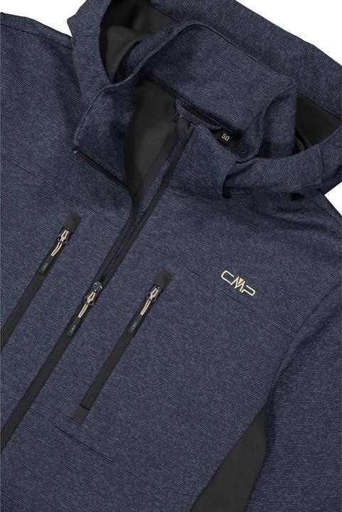 Immagine prodotto CMP Campagnolo Zip Hoodie (L)