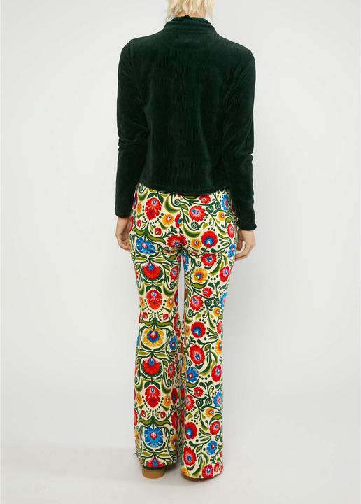 Produktbild Blutsgeschwister Jolly Zip Up (S)