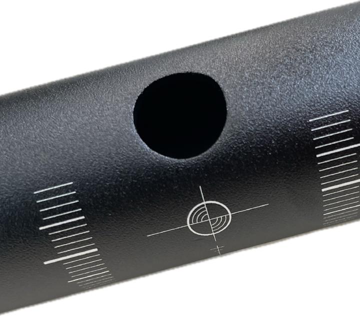 Actual product image Rockrider Lenker MTB 31.8 mm (31.80 mm)
