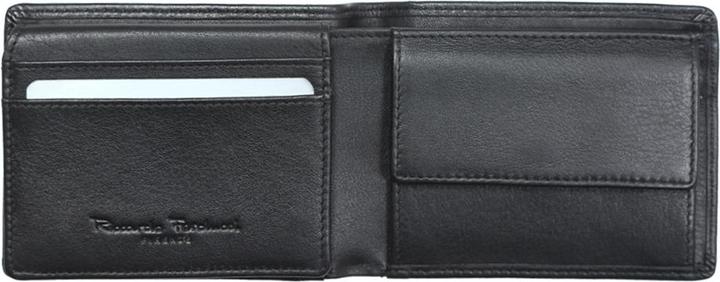 Produktbild Riccardo Ferducci Unisex Geldbörse, klein, RFID