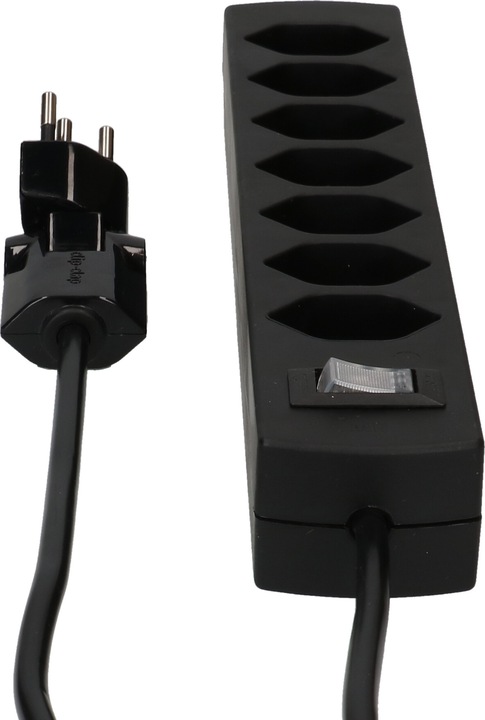 Actual product image Max Hauri Safety-Line (7 x, Type 13, 2 m)
