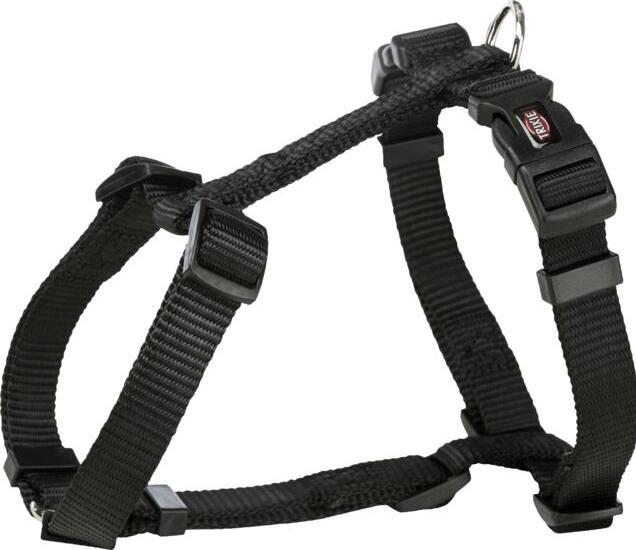Produktbild Trixie Premium H-Geschirr (S, M, Hund, Allgemein)