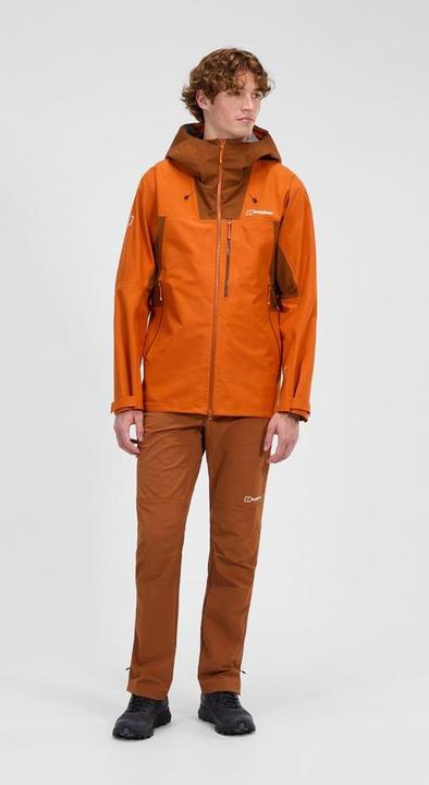 Produktbild Berghaus Wasserdichte Ridge-Seeker Jacket (M)