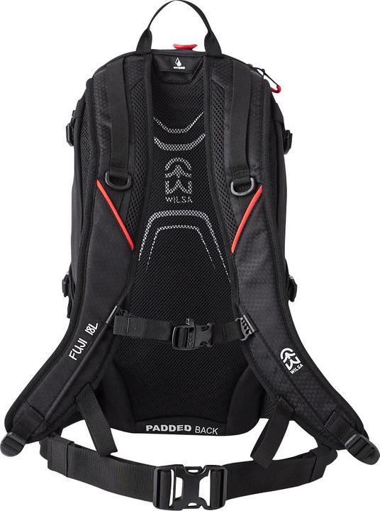 Image du produit Wilsa Sac à dos de randonnée "Fuji" 18L (18 l)