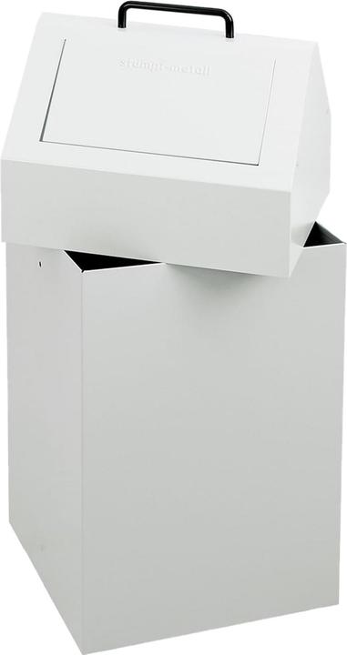 Produktbild kaiserkraft Wertstoffbehälter (45 l)