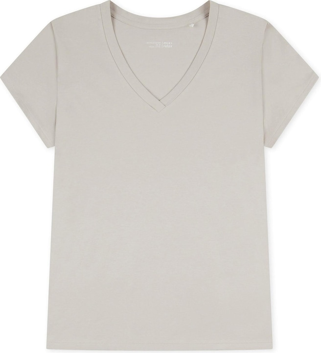 Produktbild Schiesser Sleepshirt Mix & Relax (44, XL)