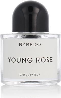 Actual product image Byredo Young Rose (Eau de parfum, 50 ml)