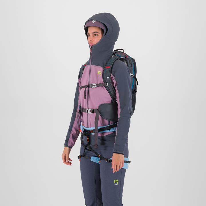 Produktbild Karpos Women's Parete Jacket (S)