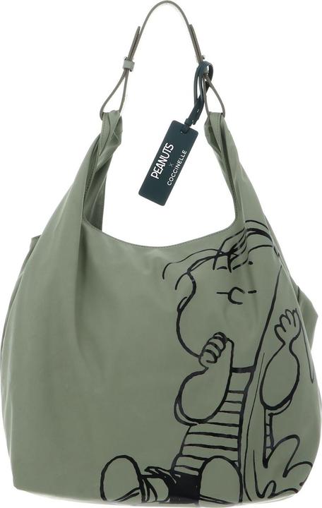 Produktbild Coccinelle Peanuts Handbag