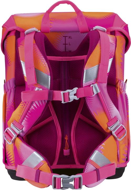 Produktbild Scout Neo Schulranzen-Set 4-teilig (21.50 l)