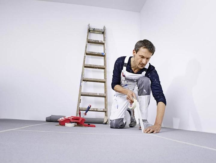 Image du produit tesa tesakrepp 4325, 50m:50mm (50 mm)