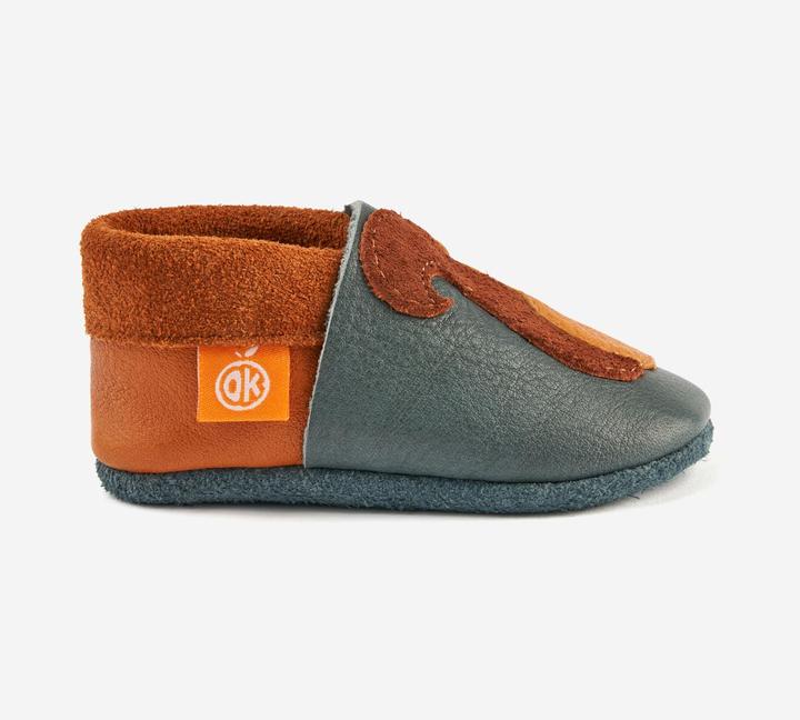 Actual product image Orangenkinder Crunch the Squirrel (28, 29)