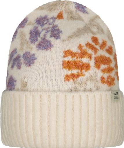 Actual product image Barts Women's Vinne Beanie (One size)