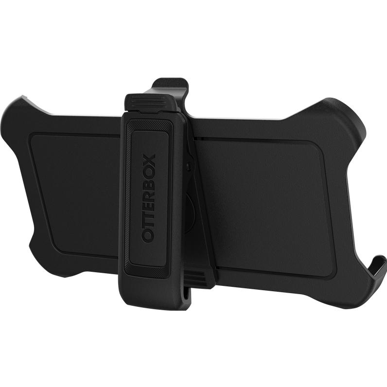 OtterBox Holster/Gürtelclip für Defender (Samsung Galaxy S25 FE), Cover smartphone, Nero