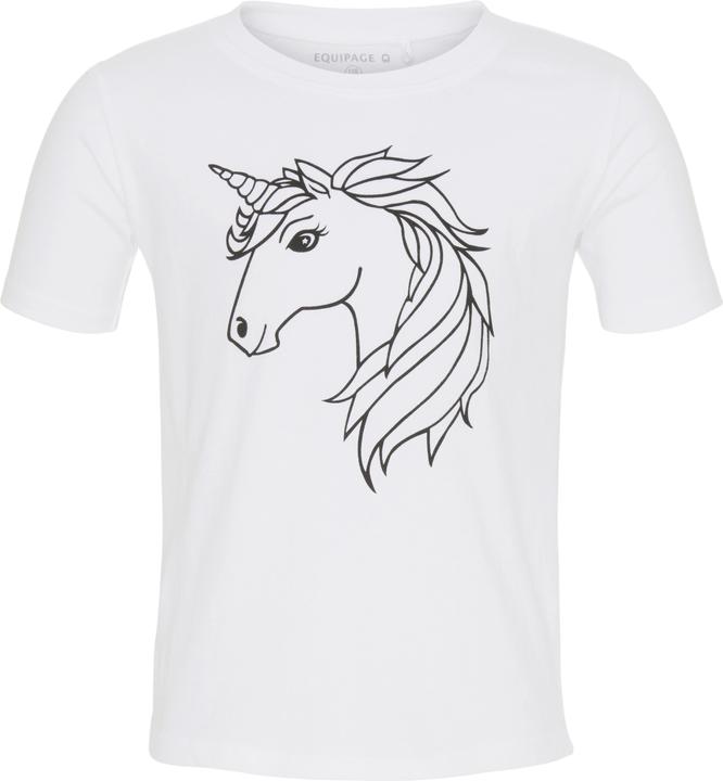Produktbild Equipage KIDS Creative t-shirt (92)
