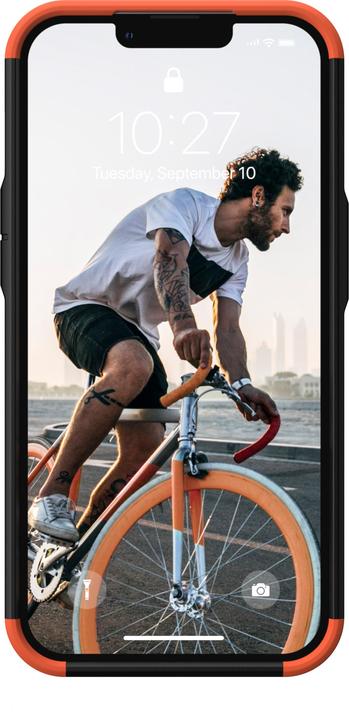 Actual product image UAG Civilian Case (Apple iPhone 13 Pro)