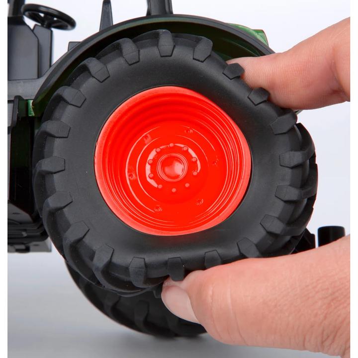 Image du produit Jamara Fendt 1050 Vario