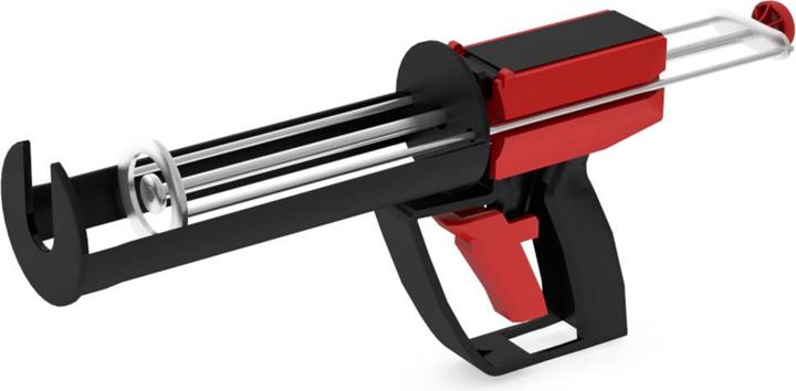 Immagine prodotto Zapp-Zimmermann Pistola per cartucce HandyMax 2K, per cartucce coassiali 2K (5:1)