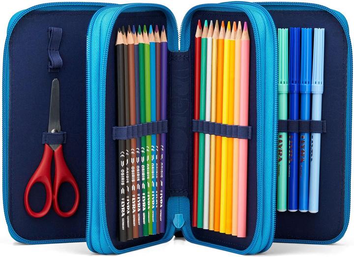 Immagine prodotto Ergobag Accessori per astucci maxi