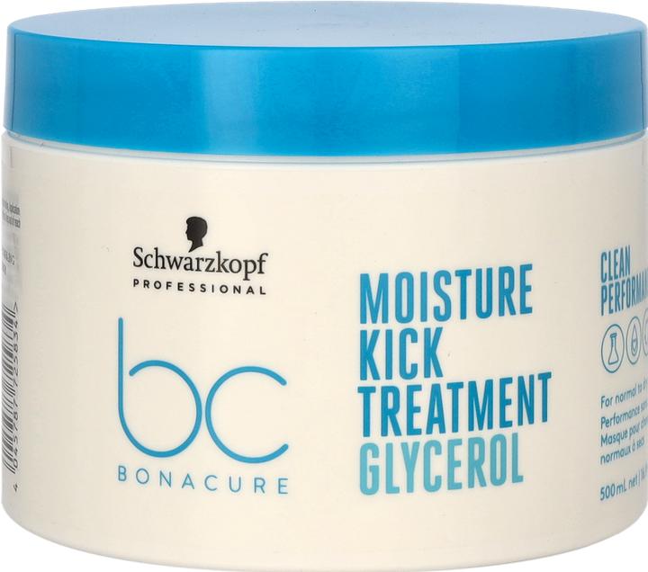 Produktbild Schwarzkopf BC Moisture Kick - Treatment (500 ml)