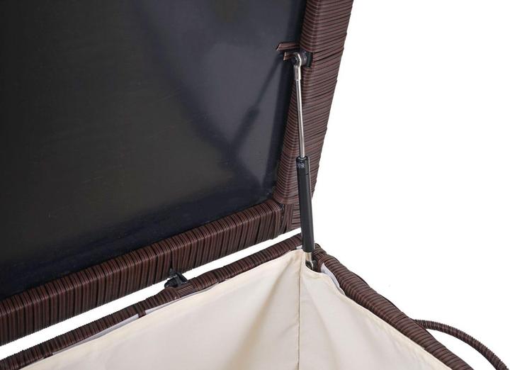 Produktbild Jamb Gartentruhe HWC-D88