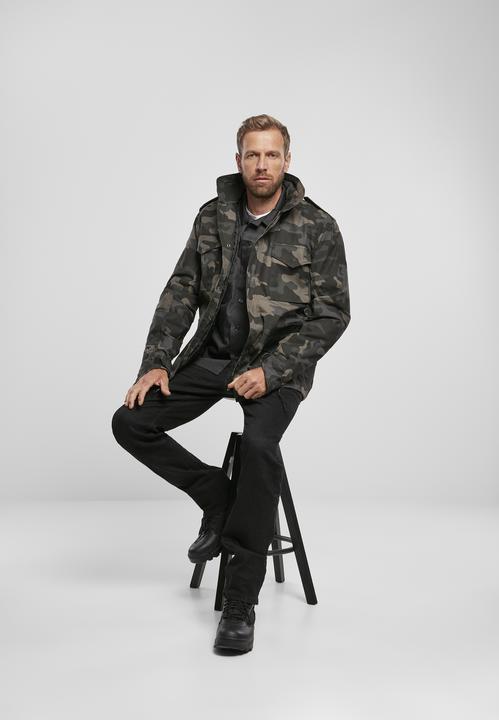 Produktbild Brandit M-65 Field Jacket (6XL)