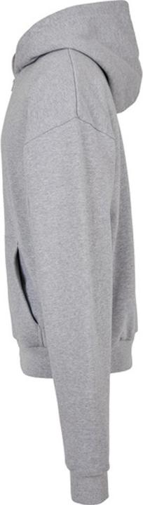 Produktbild Build Your Brand Kapuzenpullover Mit Reissverschluss (M)