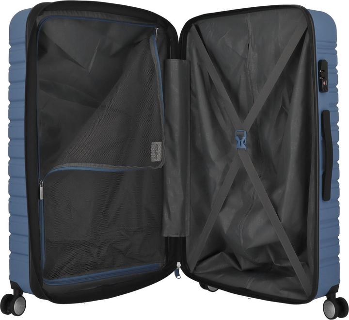 Actual product image American Tourister Flashline 4 wheel trolley 78 cm (100 l)